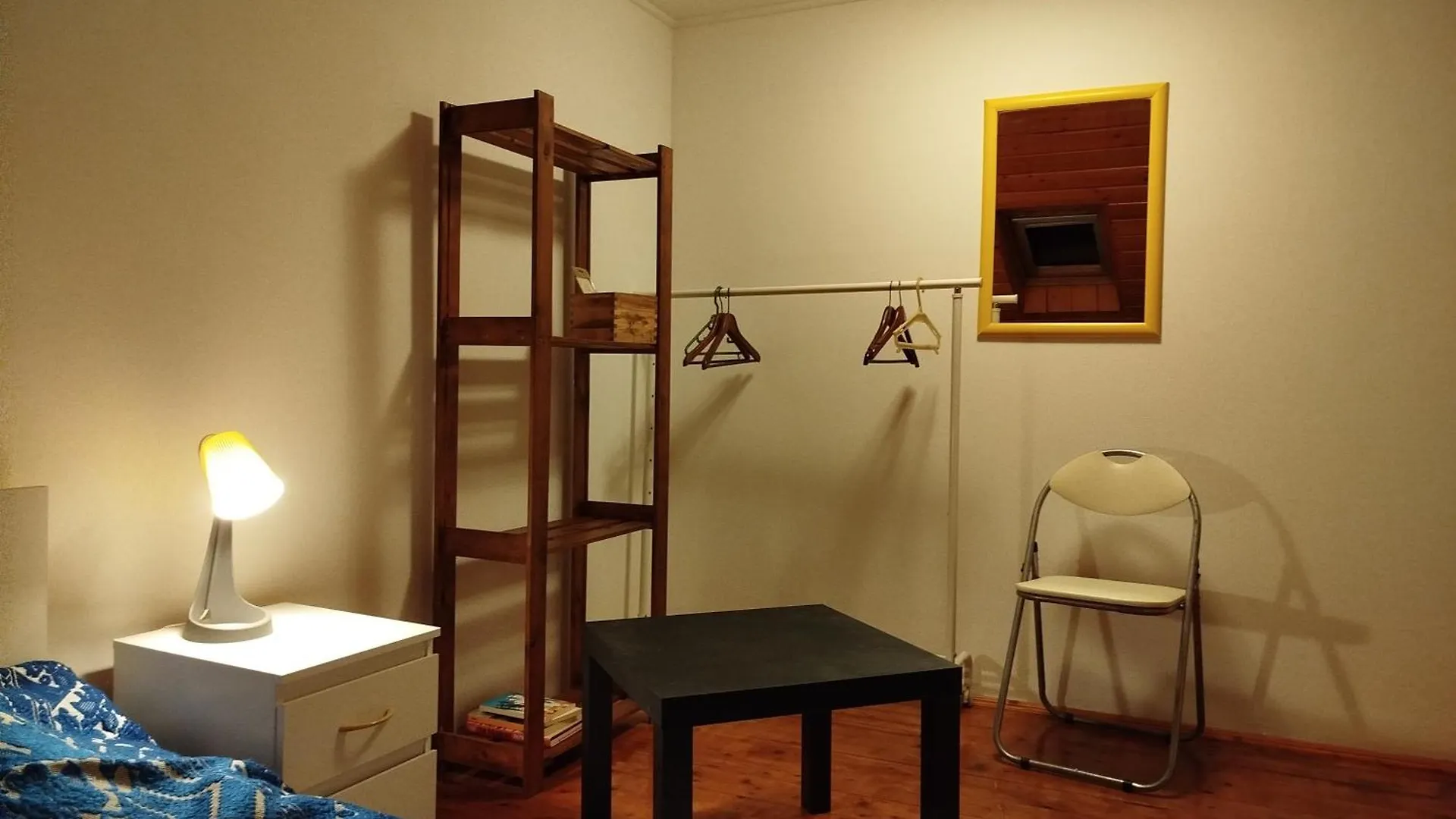 民宿 Central Victoriei Guesthouse 布加勒斯特