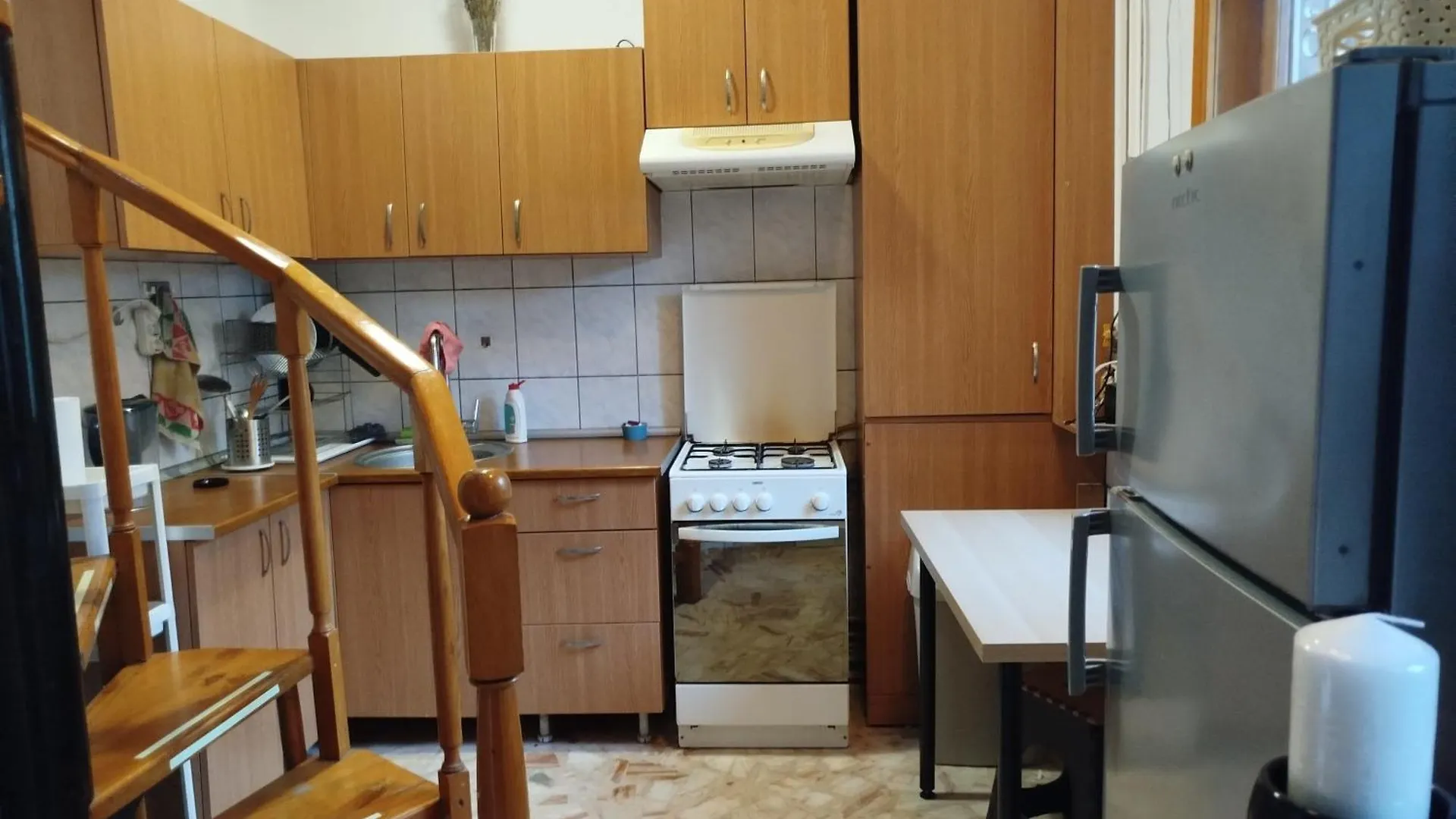 Central Victoriei Guesthouse 布加勒斯特 0*,  罗马尼亚
