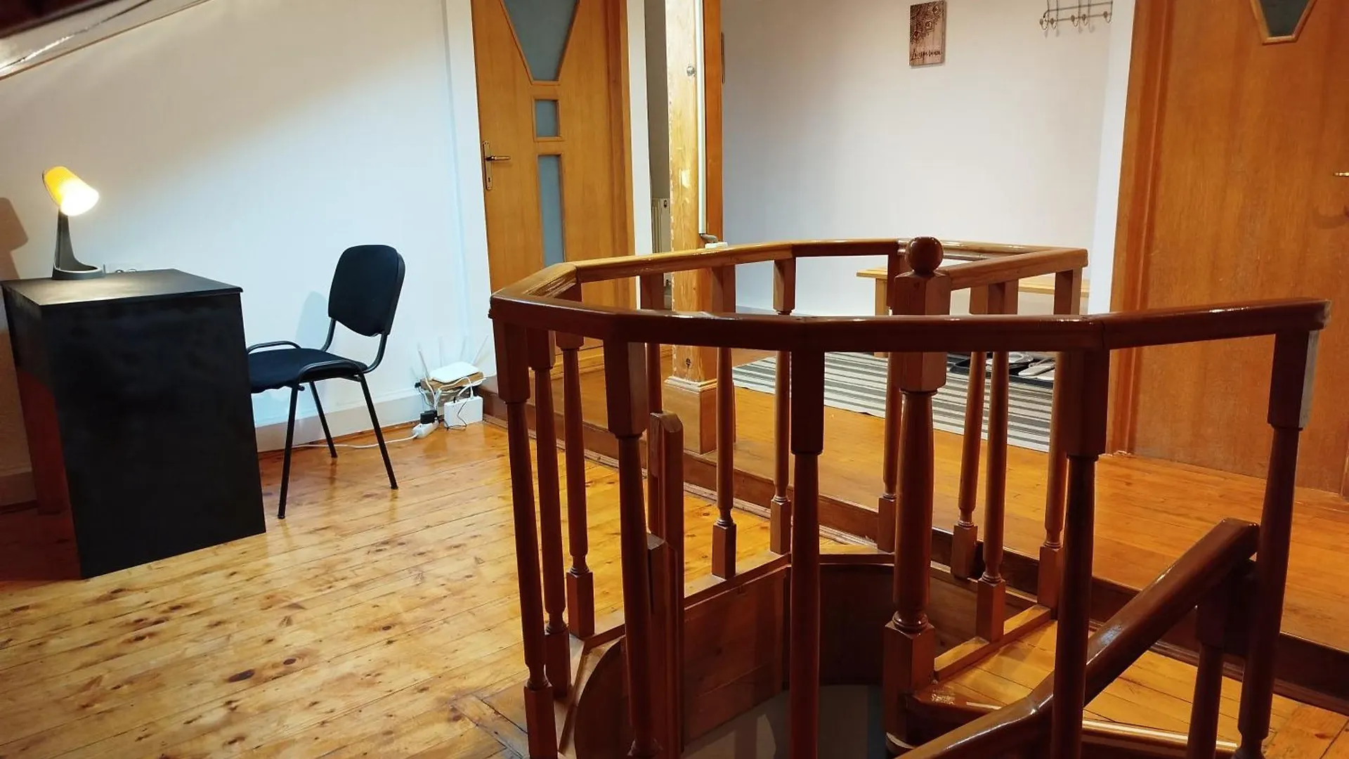 Central Victoriei Guesthouse 布加勒斯特