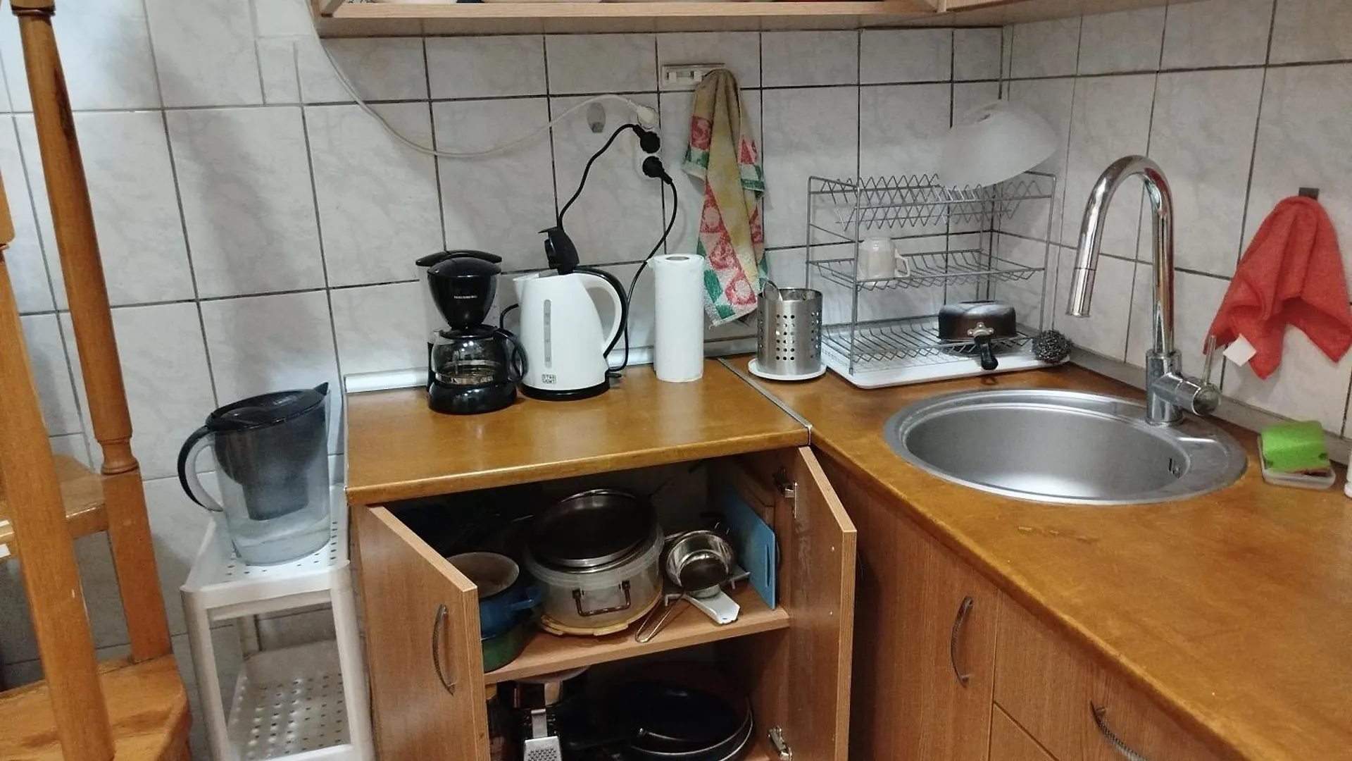 Central Victoriei Guesthouse 布加勒斯特 0*,