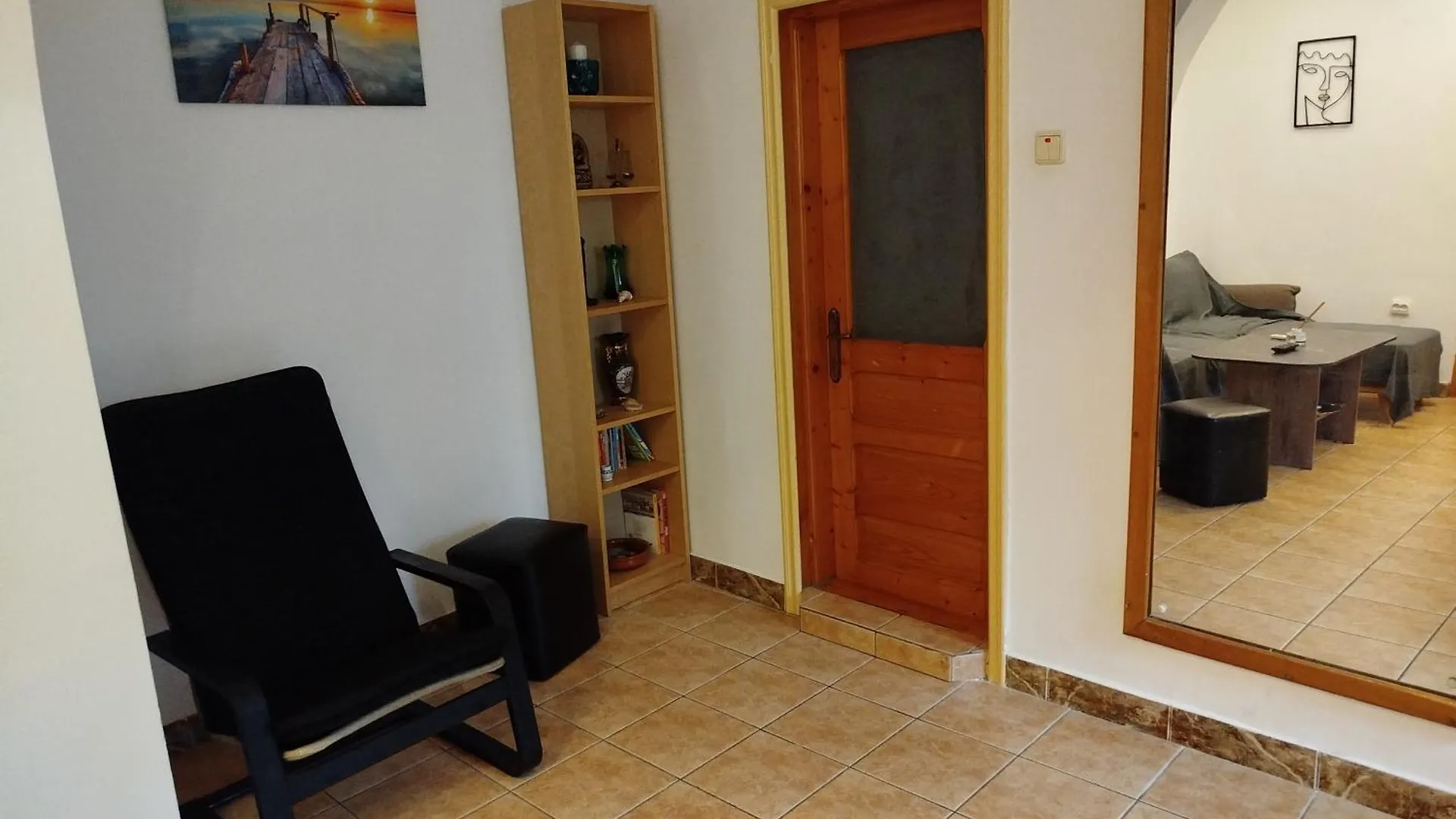 民宿 Central Victoriei Guesthouse 布加勒斯特 罗马尼亚