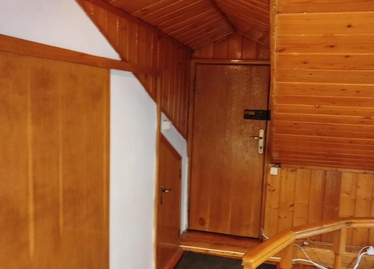 Central Victoriei Guesthouse 布加勒斯特 罗马尼亚