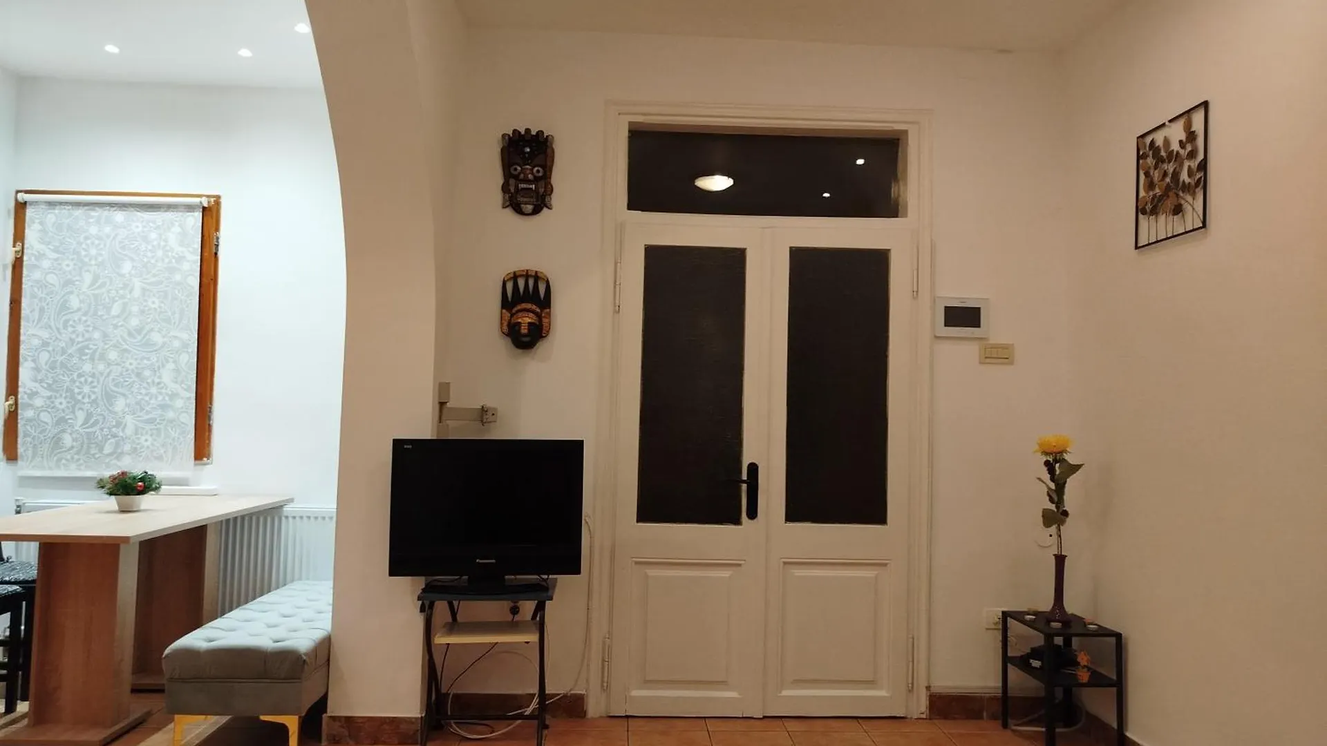 Central Victoriei Guesthouse 布加勒斯特 0*,  罗马尼亚