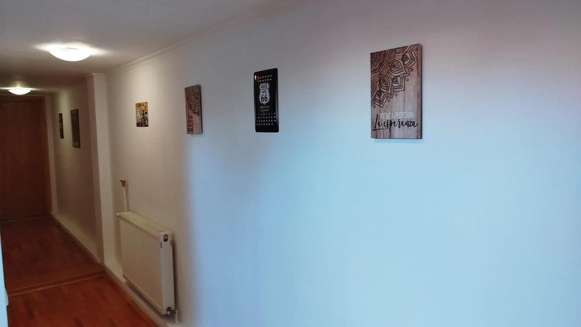 Central Victoriei Guesthouse 布加勒斯特