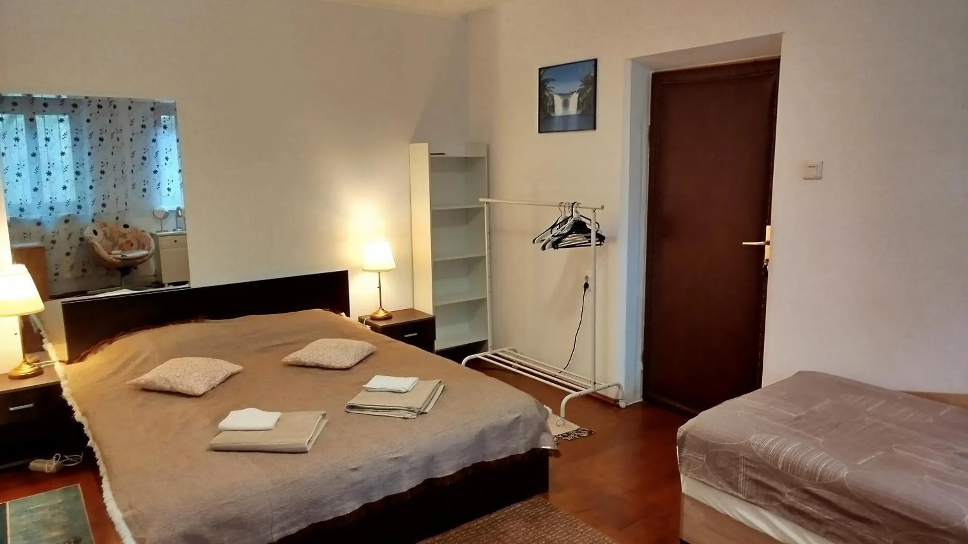 民宿 Central Victoriei Guesthouse 布加勒斯特